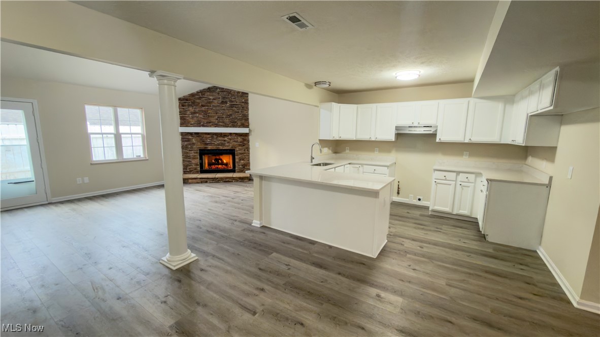 Sandy Pointe - Residential