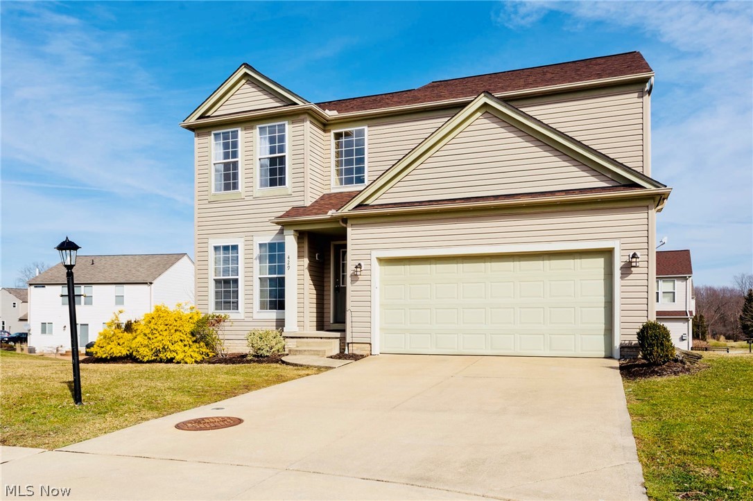 New Hampton Ph 01 - Residential