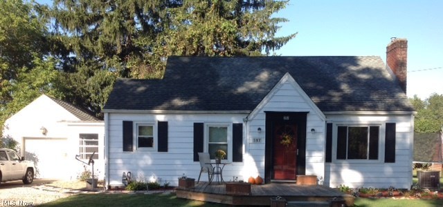 Waynesburg Land Companys Add - Residential