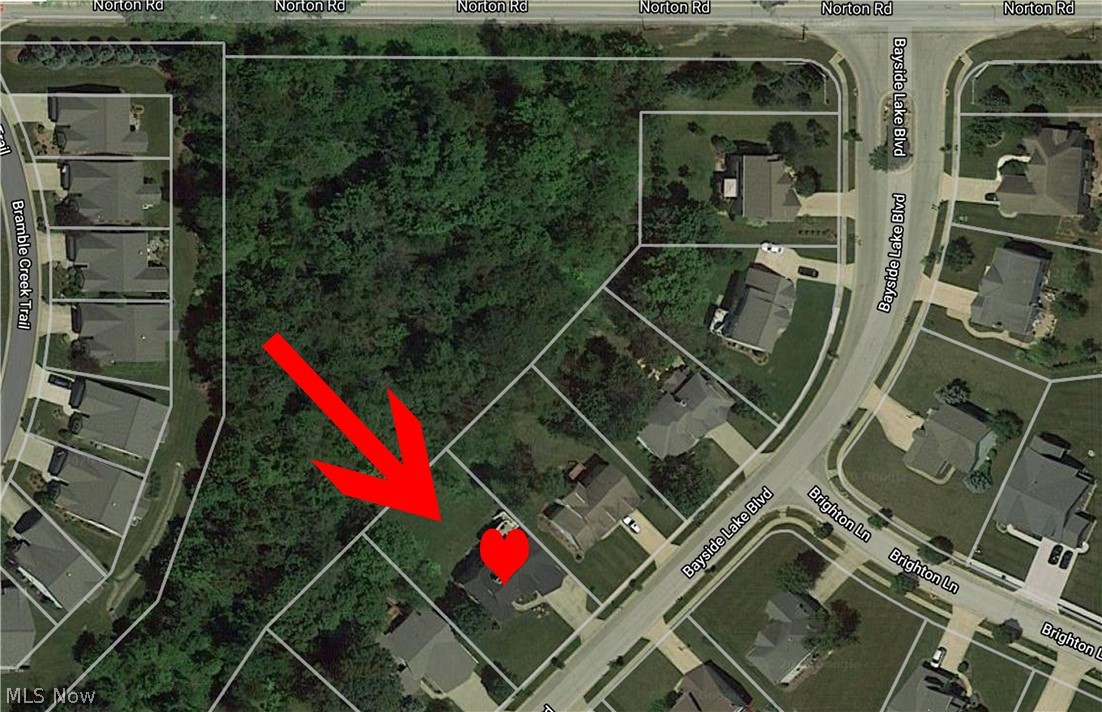 Bayside Lakes - Residential
