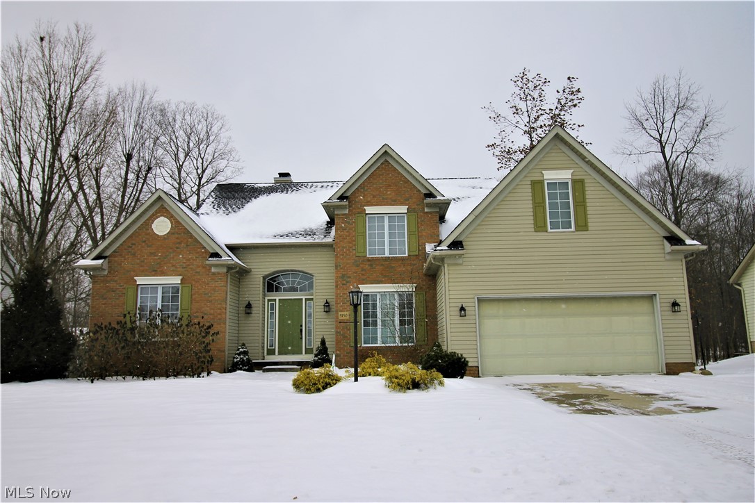 Bayside Lakes - Residential