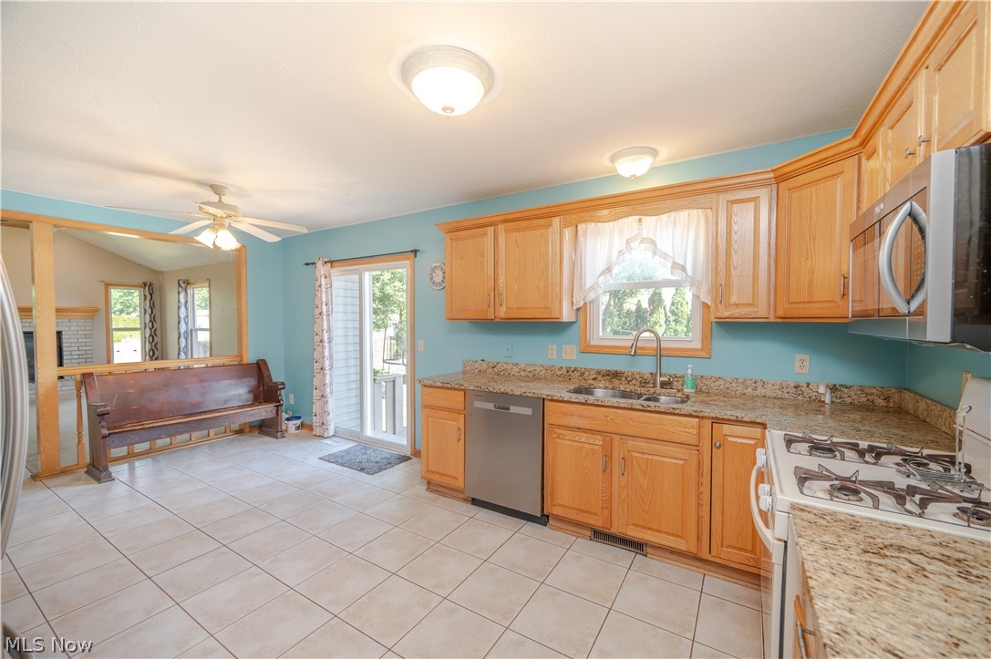 Mulberry Run 3 - Residential