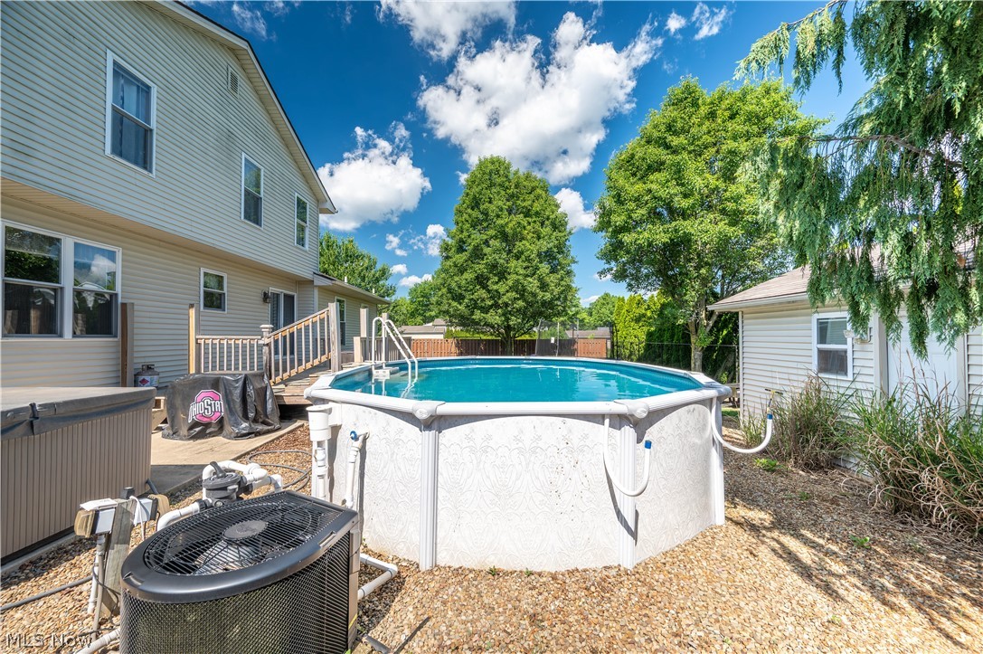 Mulberry Run 3 - Residential