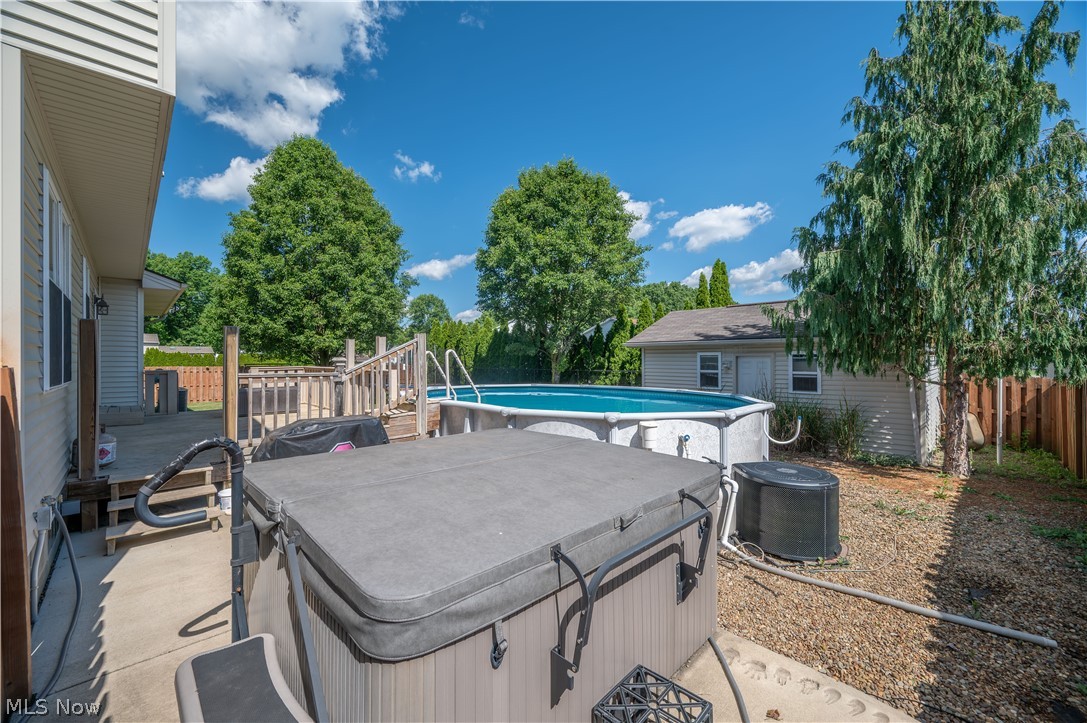 Mulberry Run 3 - Residential