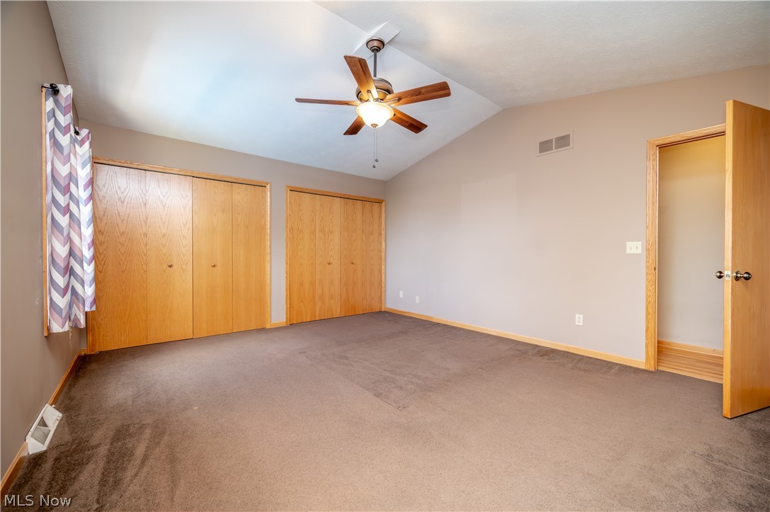 Mulberry Run 3 - Residential