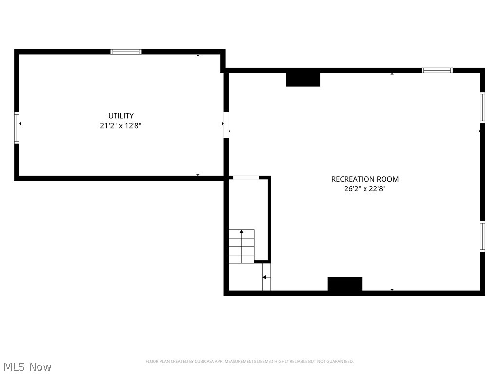 Mulberry Run 3 - Residential