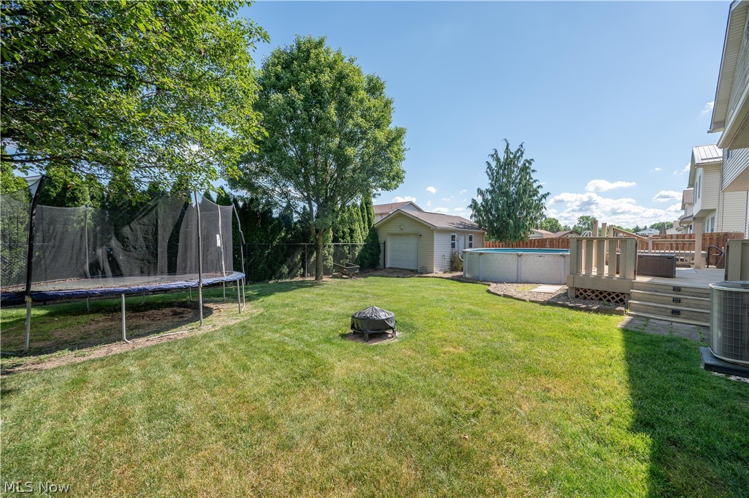 Mulberry Run 3 - Residential