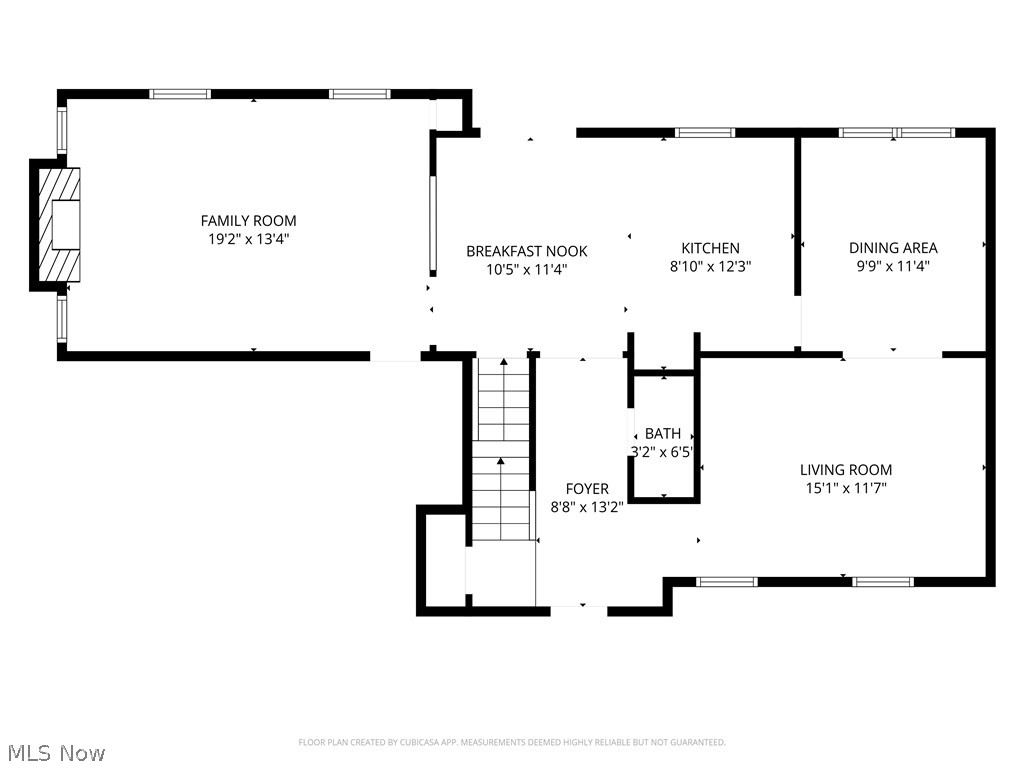 Mulberry Run 3 - Residential