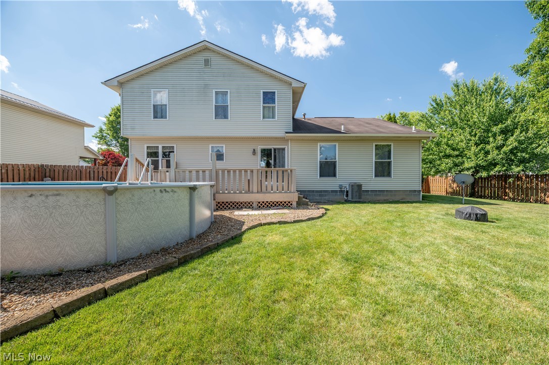 Mulberry Run 3 - Residential