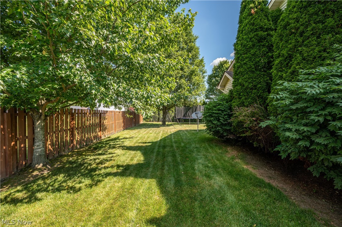 Mulberry Run 3 - Residential