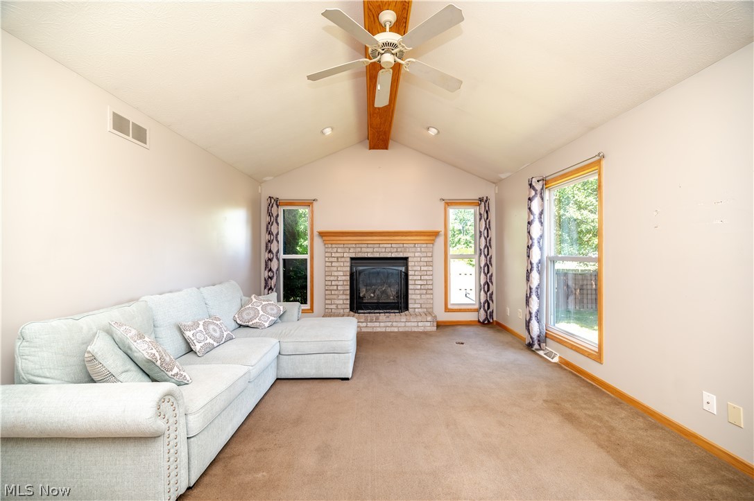 Mulberry Run 3 - Residential