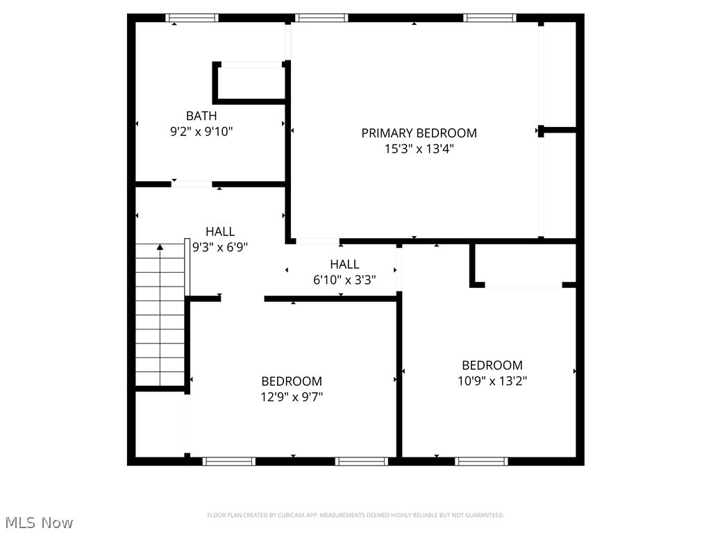 Mulberry Run 3 - Residential
