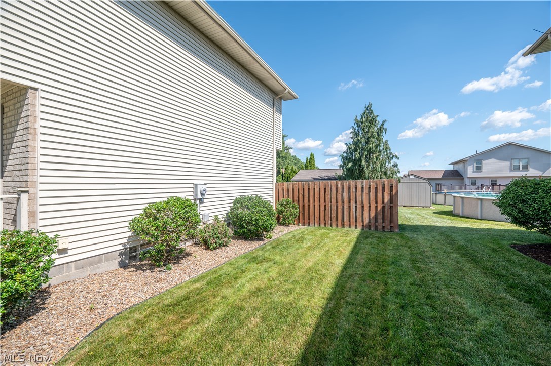 Mulberry Run 3 - Residential