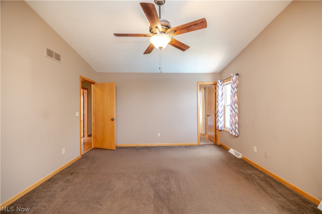 Mulberry Run 3 - Residential
