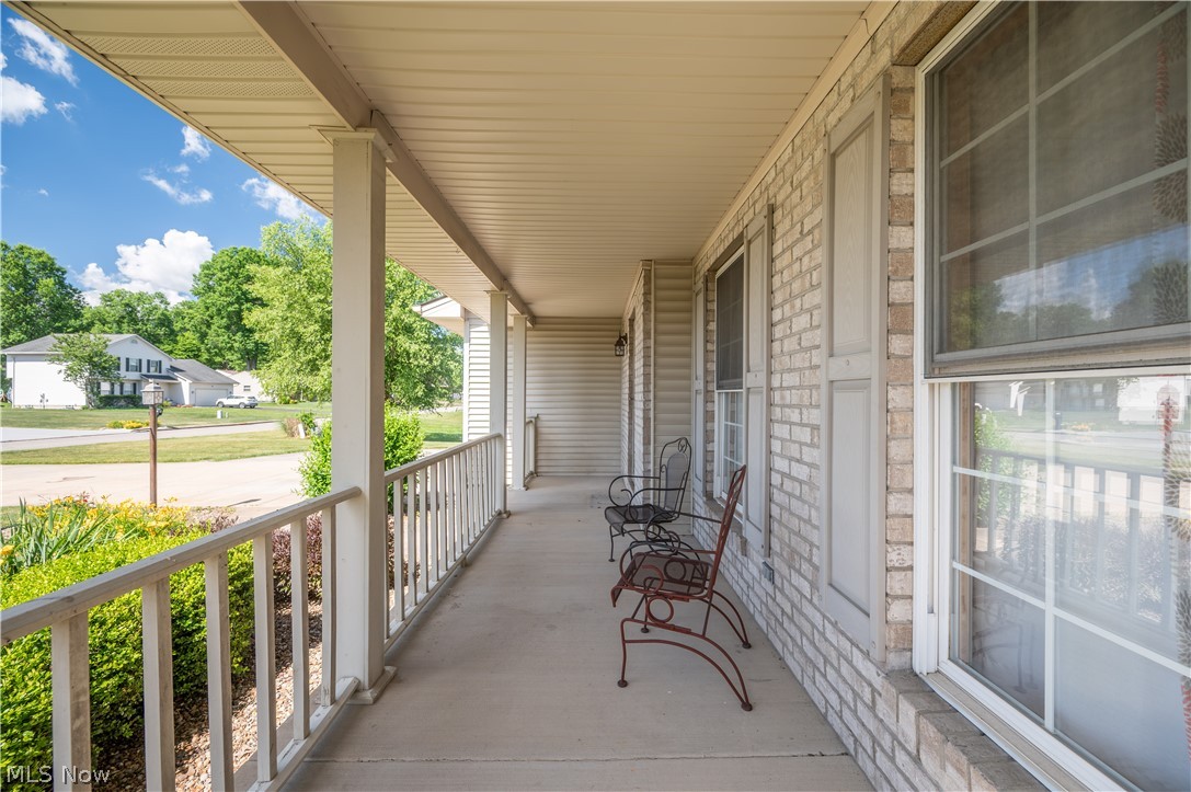 Mulberry Run 3 - Residential
