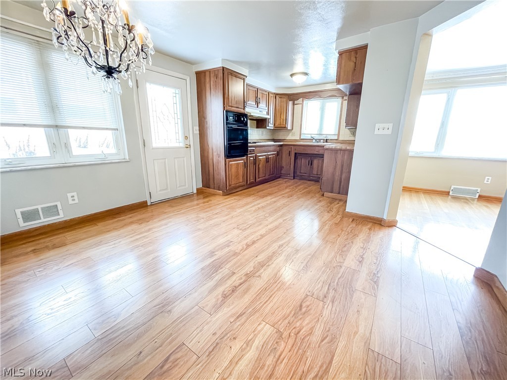 Dixon Heights Subd. - Residential