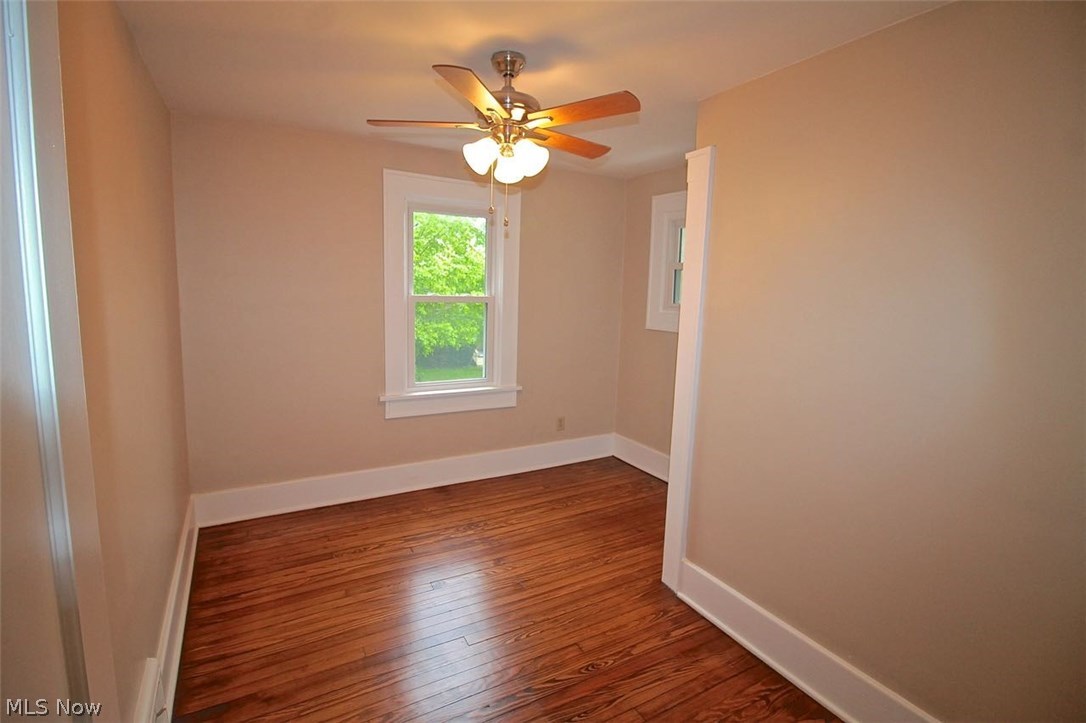 Riverside Park - Residential