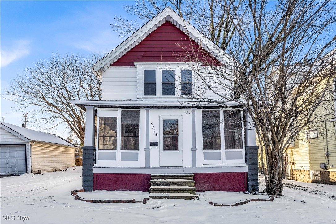 8202 Laumer Ave, Cleveland - Spacious 3 bed 1 bath single family home! //

$ 1150 rent / $ 1150 deposit //
$55 application fee per adult //
1-2 pets OK in this unit. After application pre-approval, a PetScreening is required for any animals to proceed with one of our properties; a PetScreening affidavit is still required if you have no pets. (Some breed restrictions apply per HUD guidelines). //
NO SMOKING //
1 time $169 non-refundable set up fee paid at lease signing //

$30/month required resident benefit package; can include personal property/liability insurance for an additional $5/month for $35/month total. //

** ** CMHA OK - 3 bdrm voucher; must be prepared with ½ reservation fee to hold the property and moving packet. **  ** //

After application Pre-Approval 1 applicant per household application is required to fill out a PetScreening application, before being about to proceed with placing a Reservation Fee for one of our properties.  You will receive a pre-approval for your application and in order to proceed, the PetScreening is required. Even if you have NO pets - this application must be filled out. One time, non-refundable pet fee of $200-500 per animal applies to all pets & must be paid before or when you pay your first month rent. (No fee for qualified assistance animals). //

Our application is processed through secure site: Findigs, and they require ID and income verification. Without this, your application will not be processed. They offer 24/7 chat support on their application directly if you have any questions. //

BEDROOMS: 3 //
BATHROOMS: 1 //
APPLIANCES PROVIDED: Stove and fridge will be provided upon move-in //
UTILITIES / RESIDENT RESPONSIBILITY: Residents are responsible for all utilities including: water/sewer/trash, gas & electric and are responsible to maintain lawn care, maintenance & snow removal. //

Serious inquiries only.