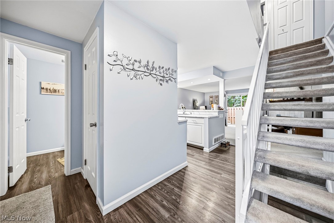 Woodland Lake - Residential