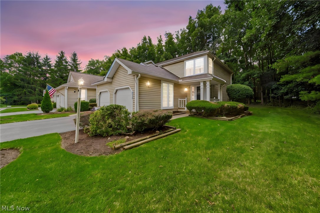 Woodland Lake - Residential