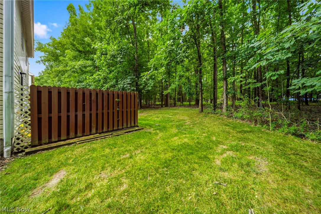 Woodland Lake - Residential