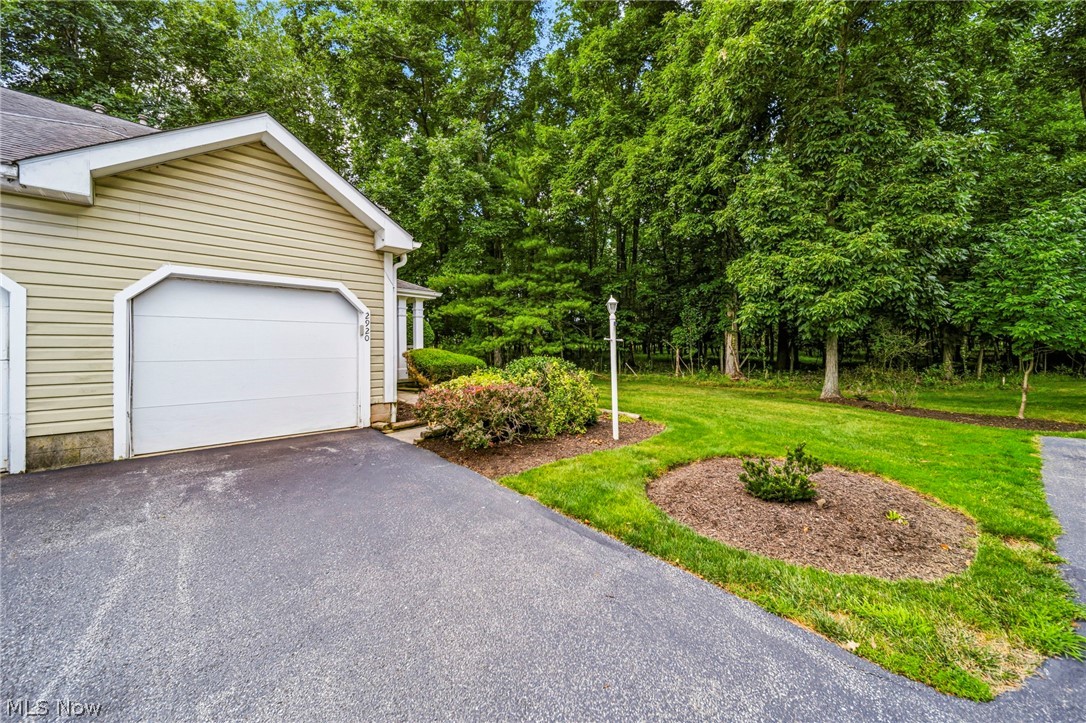 Woodland Lake - Residential
