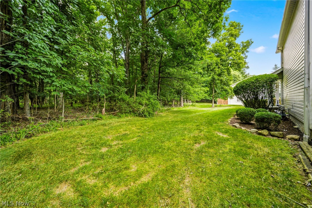 Woodland Lake - Residential