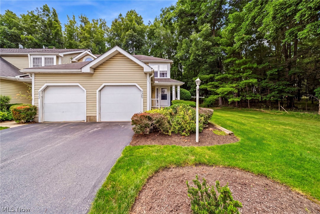 Woodland Lake - Residential