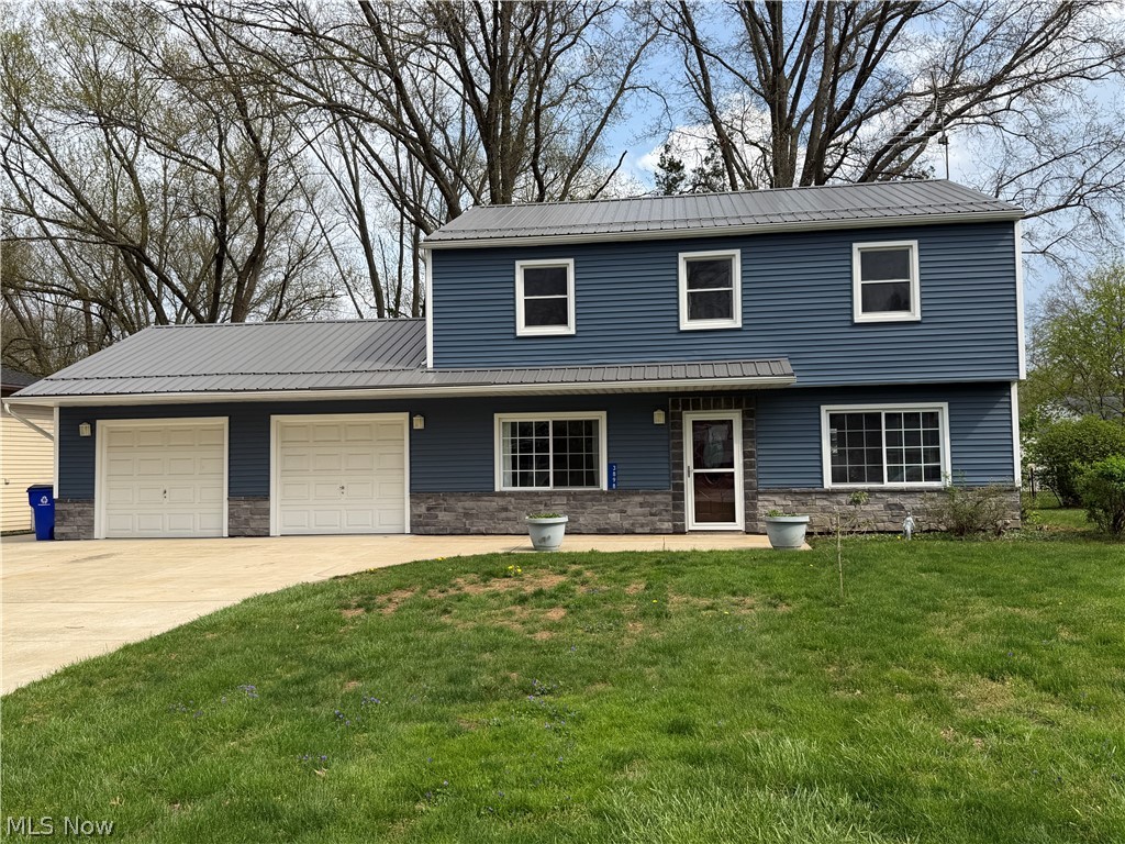 Beechcrest - Residential