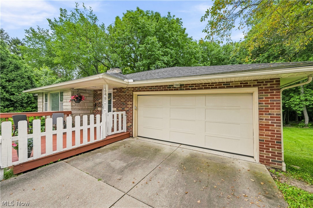 Merriman Hills - Residential