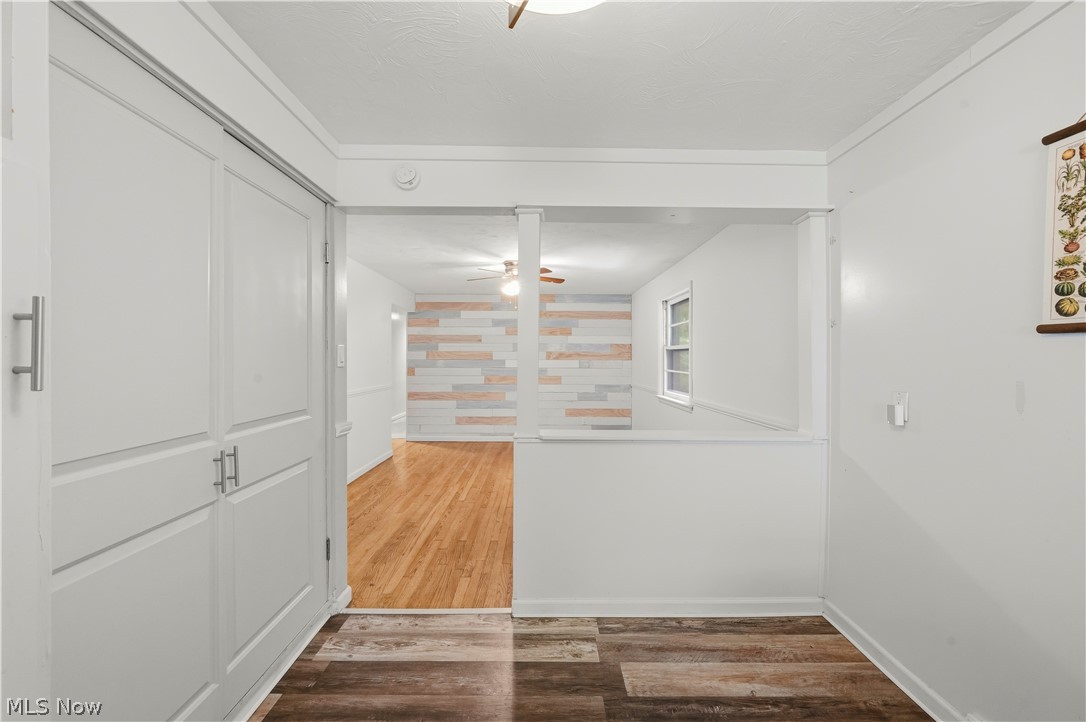Merriman Hills - Residential
