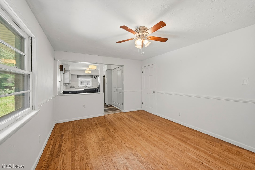 Merriman Hills - Residential