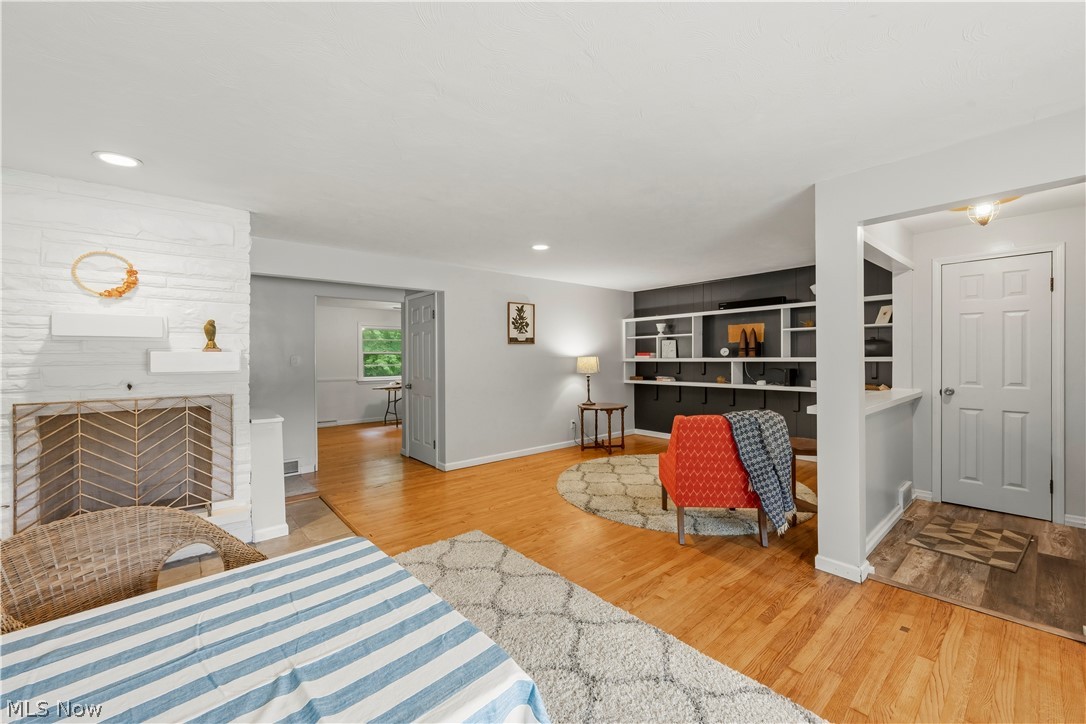 Merriman Hills - Residential