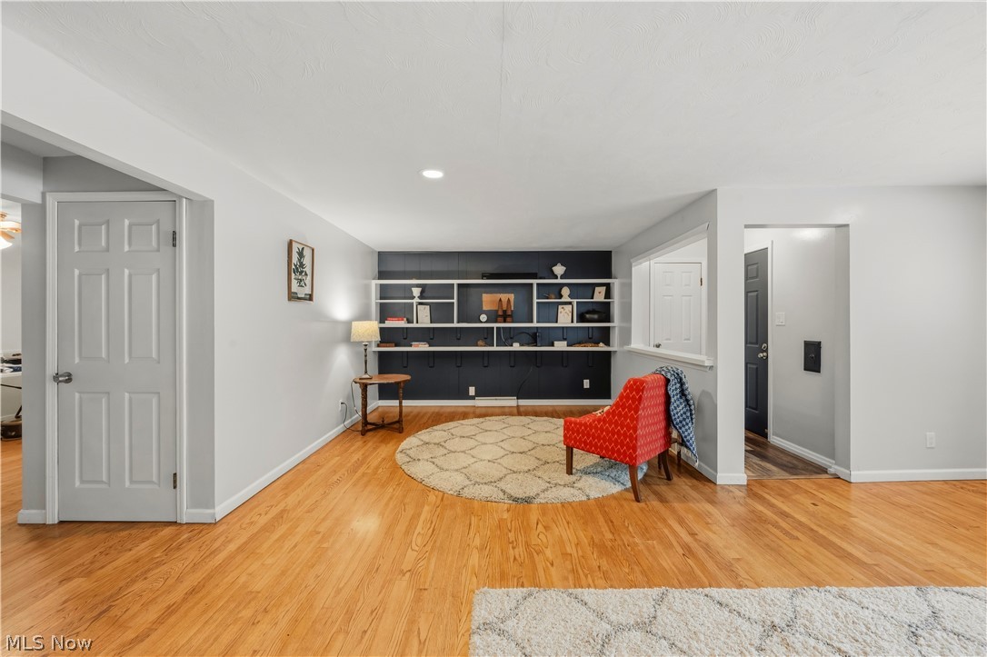 Merriman Hills - Residential