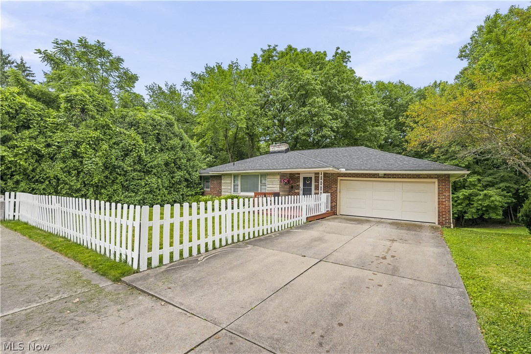 Merriman Hills - Residential