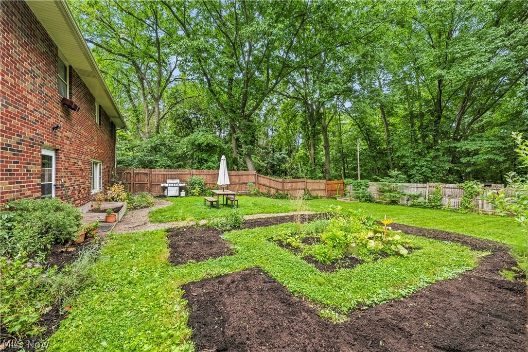 Merriman Hills - Residential