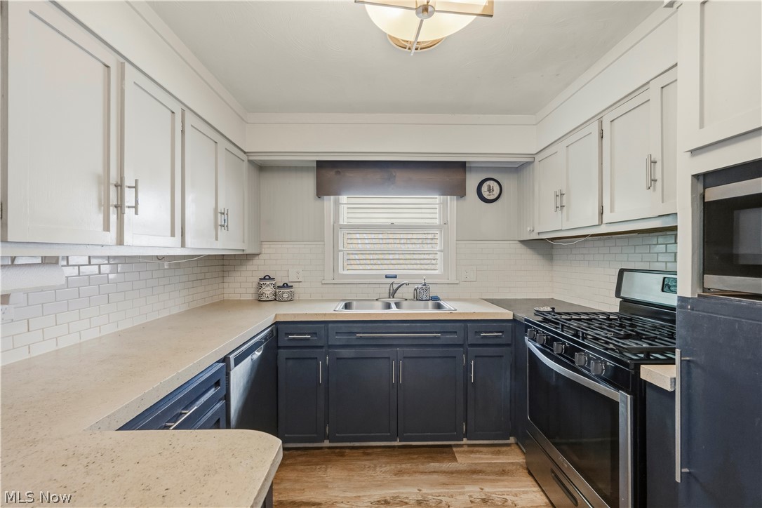Merriman Hills - Residential