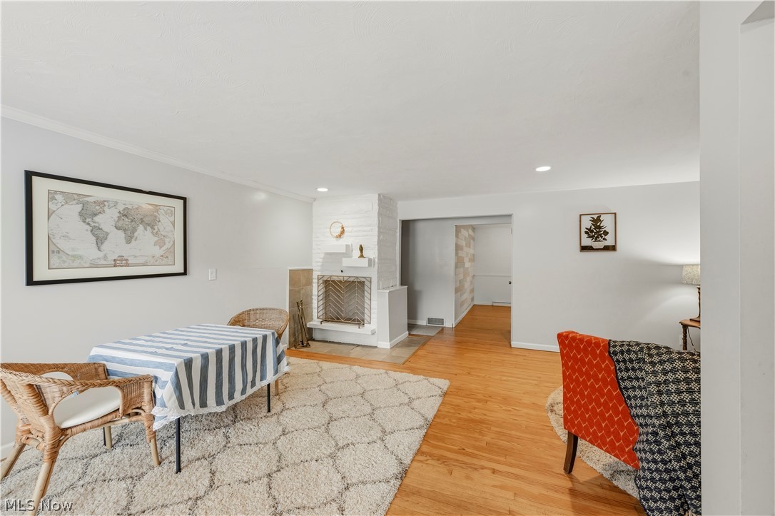 Merriman Hills - Residential