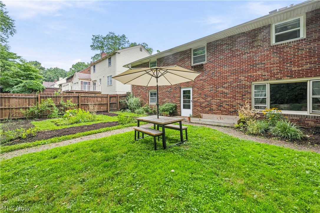 Merriman Hills - Residential