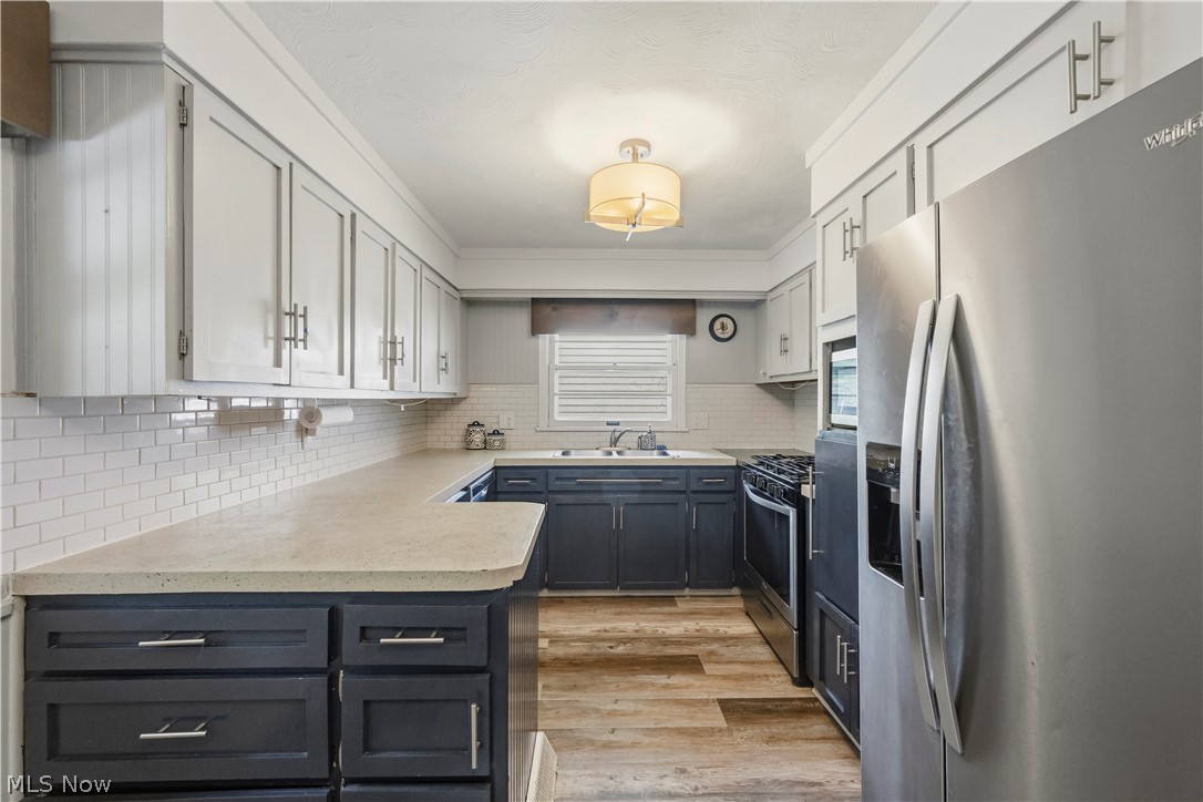 Merriman Hills - Residential