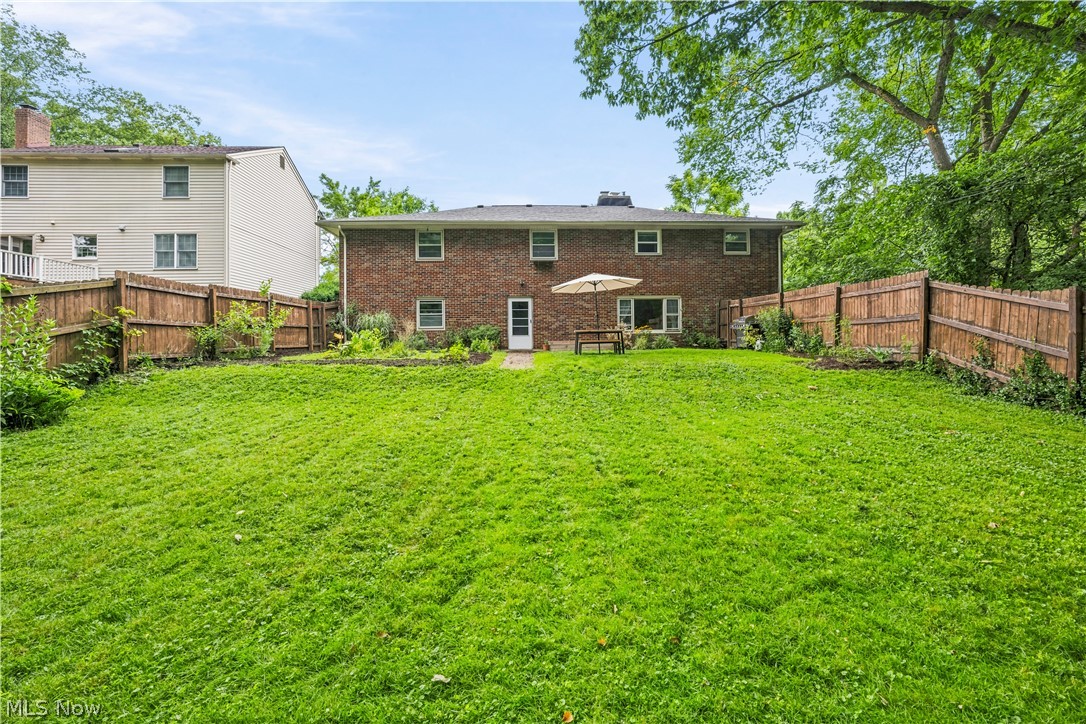 Merriman Hills - Residential