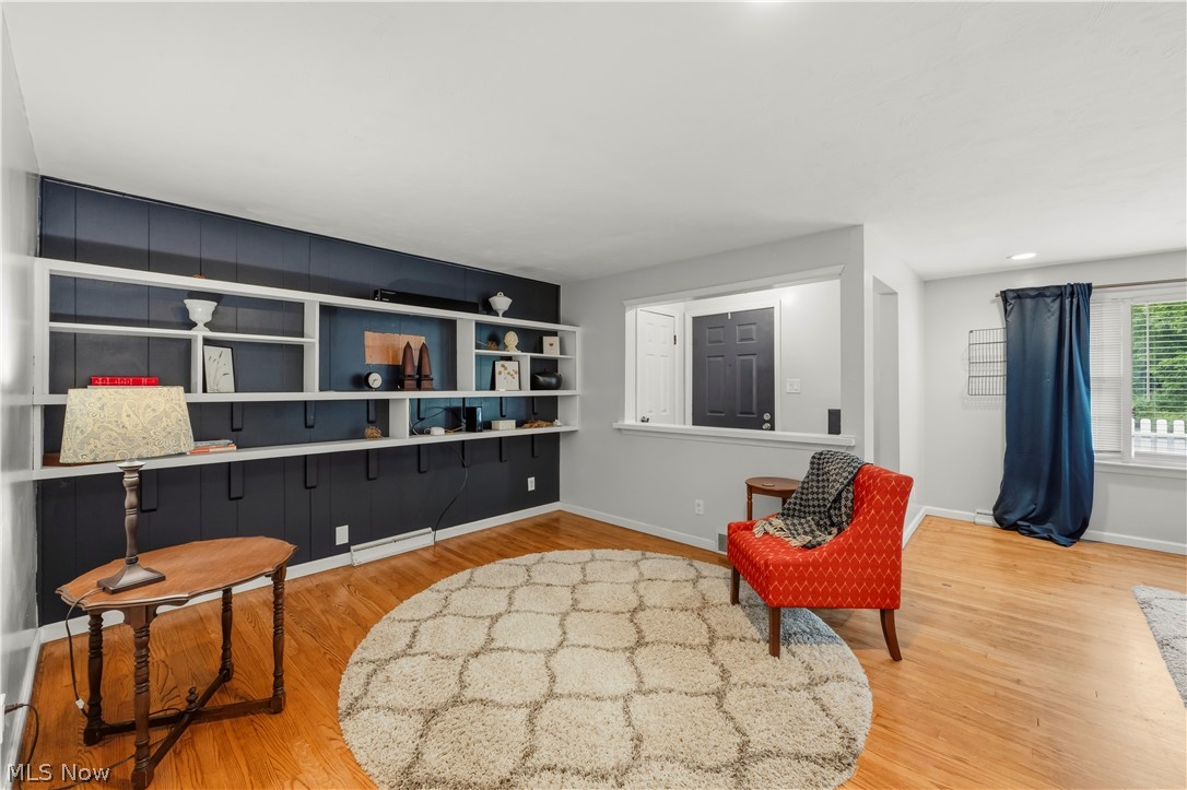 Merriman Hills - Residential