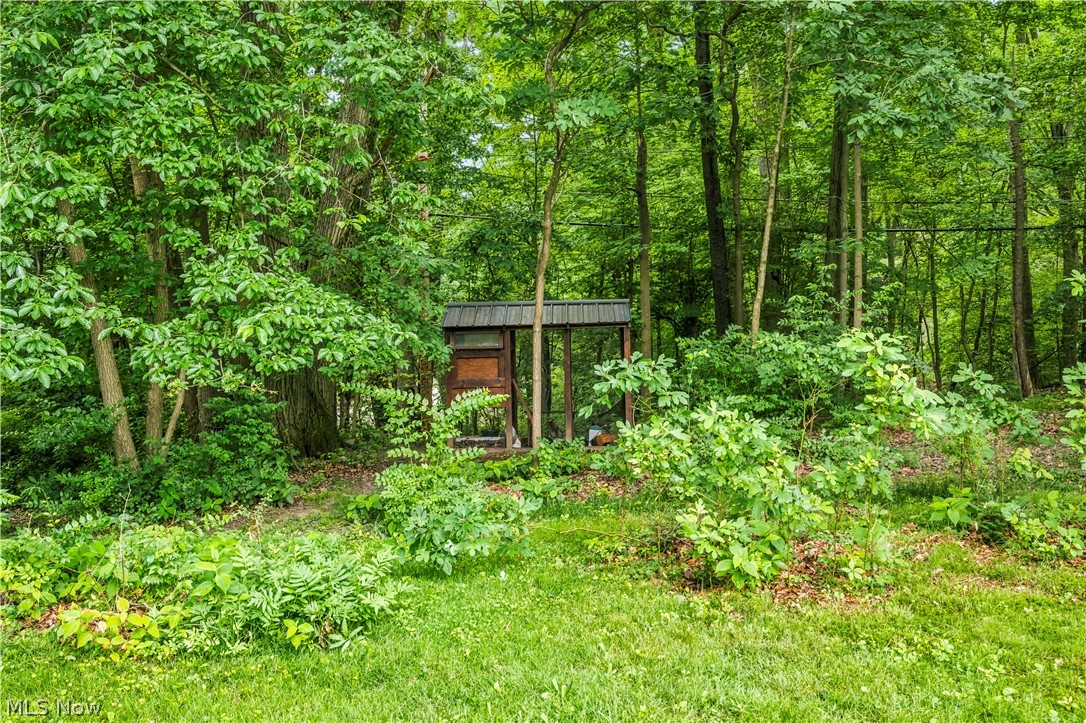 Merriman Hills - Residential