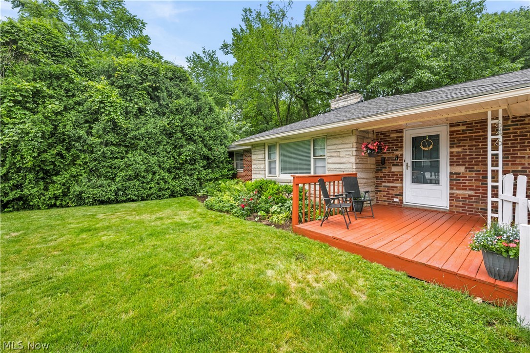 Merriman Hills - Residential