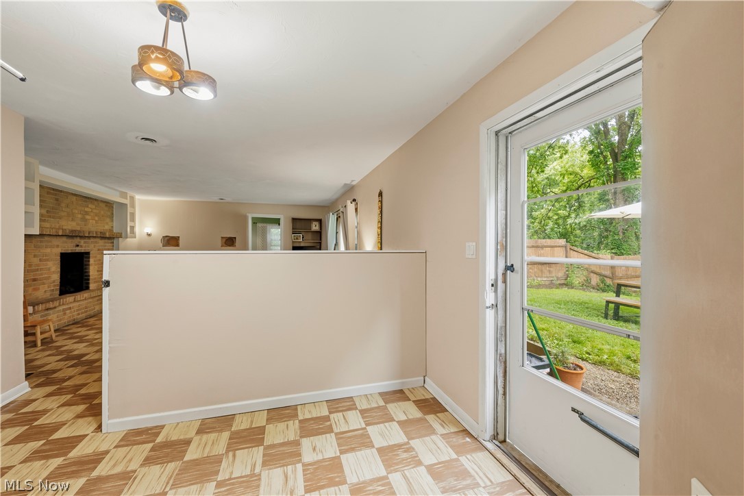 Merriman Hills - Residential