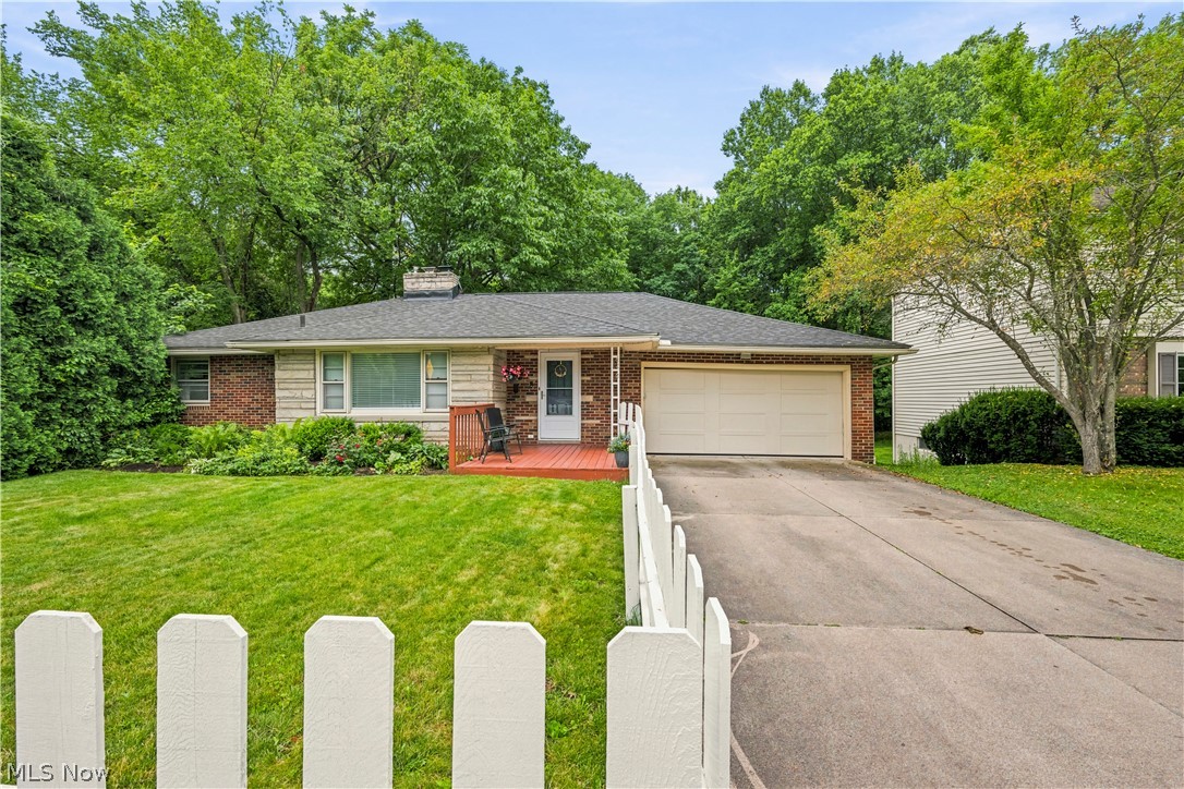 Merriman Hills - Residential