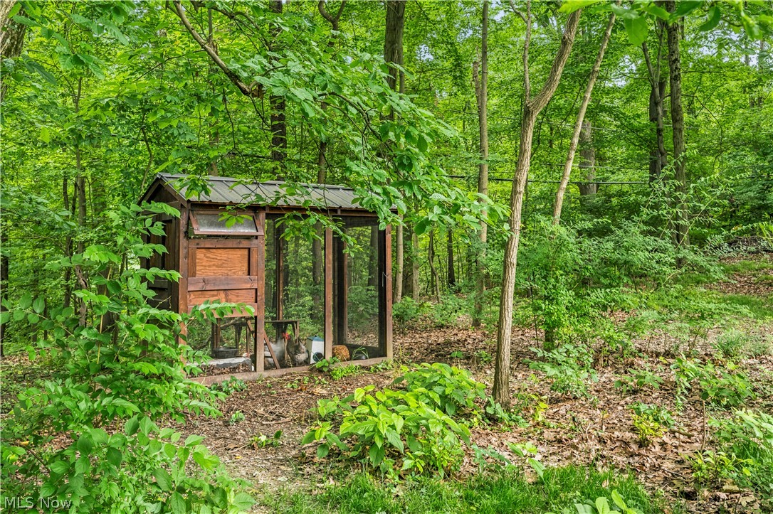 Merriman Hills - Residential