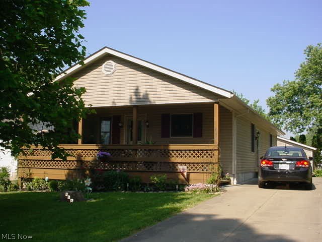 Springfield Heights - Residential