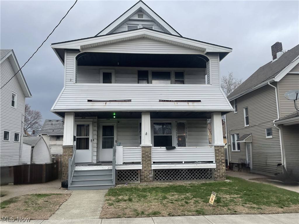 Broadview Spg Road Sub/A J Hie - Residential Income