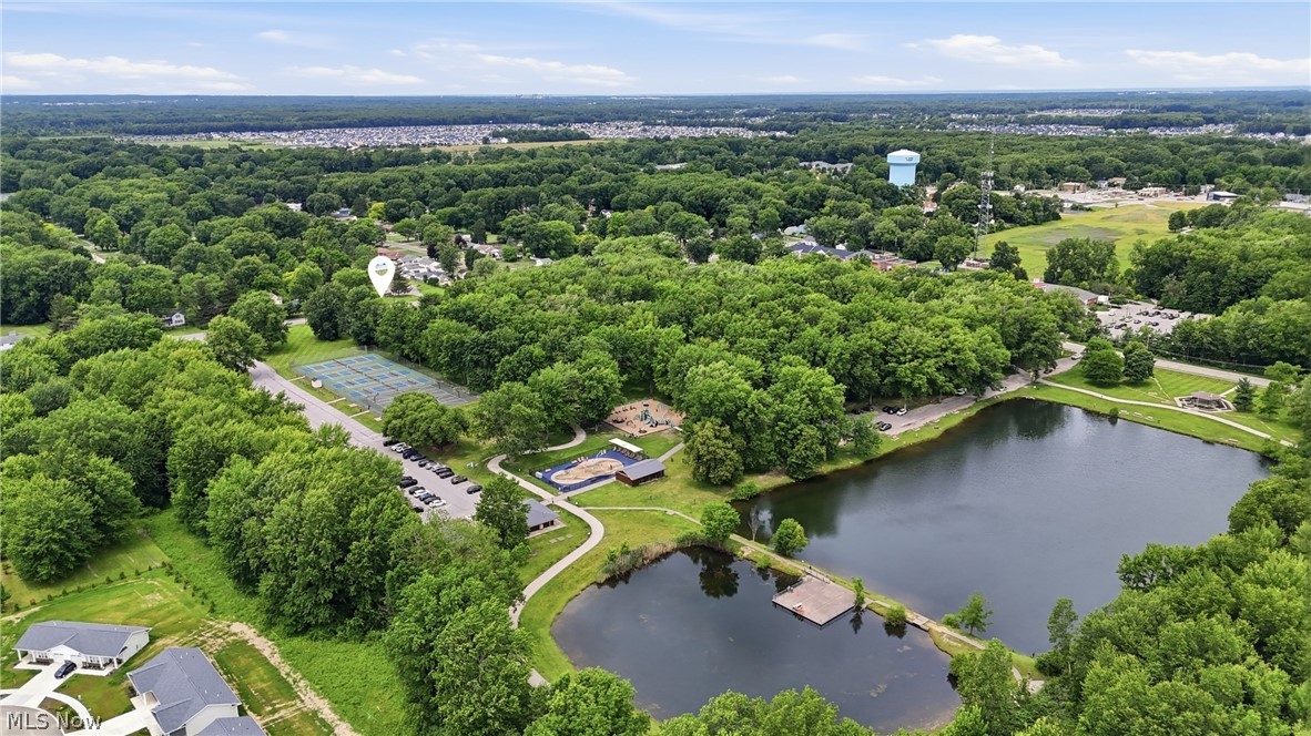 Ridgeville - Land